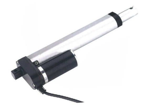 江苏电动推杆：电动推杆